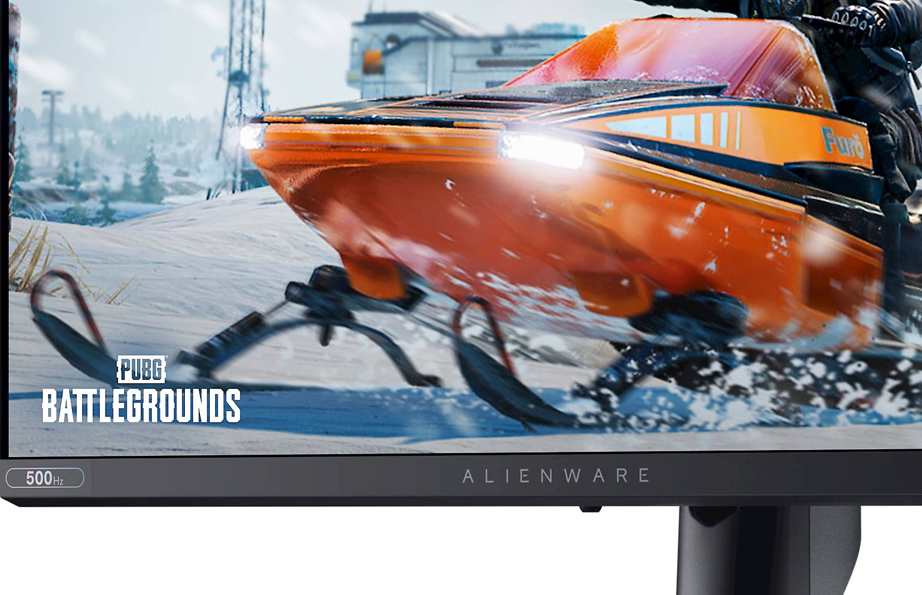 Alienware AW2524HF 24.5